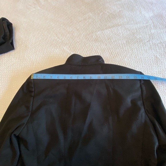 Tahari Knit Pant Suit - Picture 13 of 14